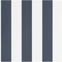 Ralph Lauren Home Spalding stripe navy white PRL026/08