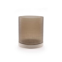 Bombyxx Guano Windlicht S Smoke BG21125
