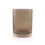 Bombyxx Guano Windlicht M Smoke BG21124