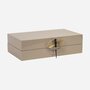 Oi Soi Oi Lacquer Box Dragonfly Cashmere B