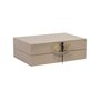 Oi Soi Oi Box Dragonfly Lacquer box w rooms S cashmere