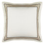 Mirabel Slabbinck Abadi Kussensloop Pella Luxury By Nature Amsterdam