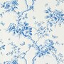 Ralph Lauren Ashfield Floral behang delft