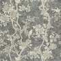 ralph lauren marlowe floral gunmetal PRL048-09