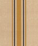 Dedar Library Behang Col. 4 Ocra