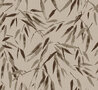 ARTE Flamant Bambou Behang 80022