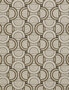 Dedar De-Da-Do Wall Behang Col. 1 Bronzo