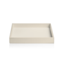 Decor Walther Brownie TAB R Dienblad Zand beige 0932547