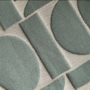 Lelievre Fjord Stof | Celadon