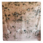 coordonne Garzas tapestry rose sprei 