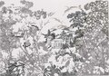 Coordonne Neotapestry Off Behang 8800152