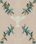 Coordonne Neorococo Beige Behang