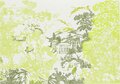 Coordonne Neotapestry Lime Behang 8800151