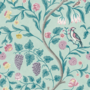 Little Greene Mandalay Archipelago Behang