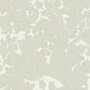 Little Greene Tulip Pale Grey Behang