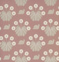 Little Greene Burges Snail Rosie Behang