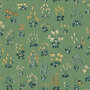 Little Greene Millefleur Garden Behang