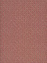 Little Greene Moy Red Ochre Behang