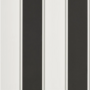 Ralph Lauren Mapleton Stripe Behang - CARBON PRL703/05