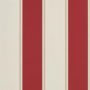 Ralph Lauren Mapleton Stripe Behang - VERMILION PRL703/08