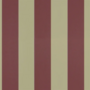 Ralph Lauren Spalding Stripe Behang - Rosewood PRL026/23