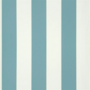 Ralph Lauren Spalding Stripe Behang - Slate Blue PRL026/25