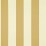 Ralph Lauren Spalding Stripe Behang - Ochre PRL026/22