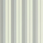 Ralph Lauren Aiden Stripe Behang - GRANITE / CREAM PRL020/03