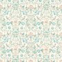 Zoffany Pompadour Print Behang 313016