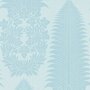 Zoffany Marsden&#039;&#039;s Palm Damask Behang 313023