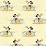 Sanderson Minnie On The Move Behang 217269