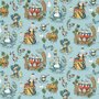 Disney Home Alice In Wonderland Behang 217286