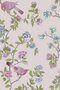 Little Greene Aderyn Behang China Clay