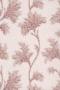 Little Greene Mosaic Trail Behang Blush