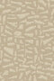 ARTE Kona Behang - Champagne