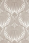 behang farrow and ball lotus BP2011 present and correct luxury by nature