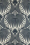 behang farrow and ball lotus BP2019 present and correct luxury by nature