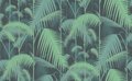 Cole and Son Palm Jungle 95/1003 behang Luxury By Nature Behangpapier hor