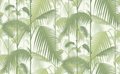 Cole and Son Palm Jungle behang 95/1001 Luxury By Nature