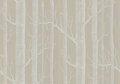 Cole and Son Woods behang 69/12149 - Contemporary Collection Cole &amp; Son Luxury By Nature 1