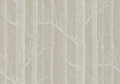 Cole and Son Woods behang 69/12149 - Contemporary Collection Cole &amp; Son Luxury By Nature 1