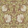 Behang Morris &amp; Co Pimpernel DM6P210386 Luxury By Nature