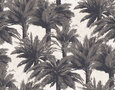 behang pierre frey mauritius nuit FP320002 les dessins palmbomen behang