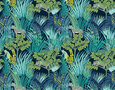 Behang Pierre Frey Kipling FP398002 Jungle Collectie Luxury By Nature
