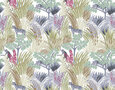 Behang Pierre Frey kipling original FP398001 Jungle Collectie Luxury By Nature