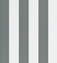 Behang Ralph Lauren Spalding Stripe grey white PRL026-12 Luxury By Nature