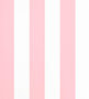 Behang Ralph Lauren Spalding Stripe pink white PRL026-16 Luxury By Nature