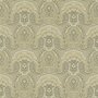 Behang Ralph Lauren Crayford Paisley  PRL034-02 Stone  luxury by nature