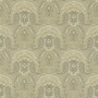 Behang Ralph Lauren Crayford Paisley  PRL034-02 Stone  luxury by nature