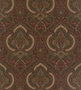 Behang Ralph Lauren Castlehead Paisley PRL037-02 Chestnut Luxury By Nature